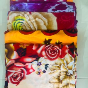 Flannel Blanket